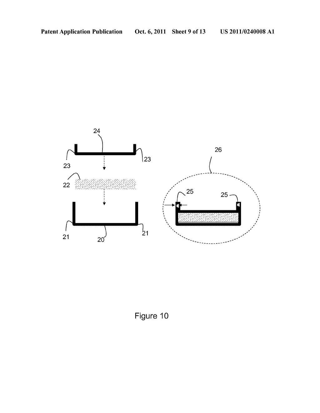 Solar Receiver for Electric Power Conversion System - diagram, schematic, and image 10