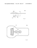 Oral Device For Radiotherapy diagram and image