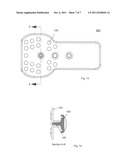 Oral Device For Radiotherapy diagram and image