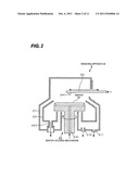 SUBSTRATE PROCESSING APPARATUS, SUBSTRATE PROCESSING METHOD AND STORAGE     MEDIUM diagram and image