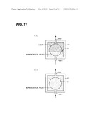 SUBSTRATE PROCESSING APPARATUS, SUBSTRATE PROCESSING METHOD AND STORAGE     MEDIUM diagram and image