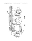 Offset Inlet Dishwasher Pumps diagram and image