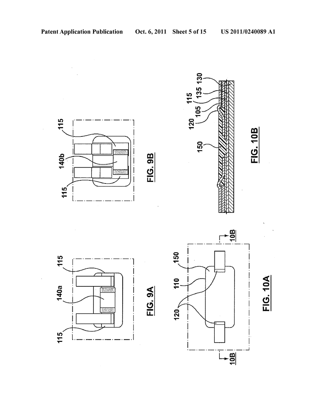 PHOTOVOLTAIC MODULE WITH BACK BOX AND  ASSEMBLY METHOD THEREFOR - diagram, schematic, and image 06