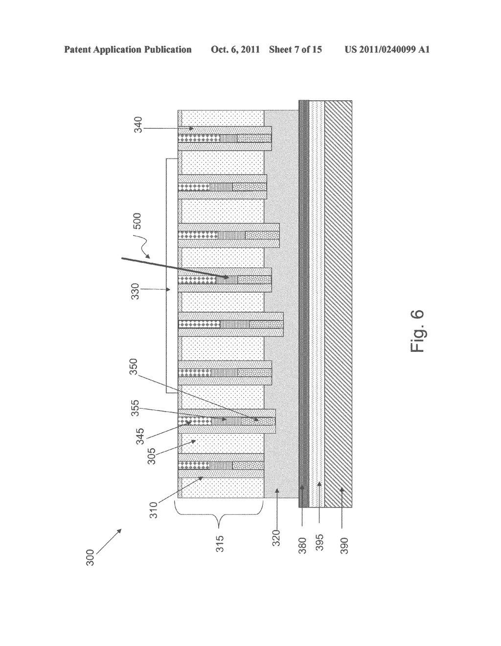 PHOTOVOLTAIC NANOWIRE DEVICE - diagram, schematic, and image 08