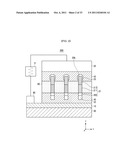 SOLAR CELL CAPABLE OF RECYCLING A SUBSTRATE AND METHOD FOR MANUFACTURING     THE SAME diagram and image