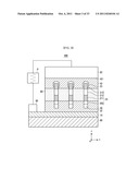 SOLAR CELL CAPABLE OF RECYCLING A SUBSTRATE AND METHOD FOR MANUFACTURING     THE SAME diagram and image