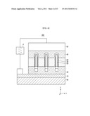 SOLAR CELL CAPABLE OF RECYCLING A SUBSTRATE AND METHOD FOR MANUFACTURING     THE SAME diagram and image