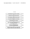 SOLAR CELL CAPABLE OF RECYCLING A SUBSTRATE AND METHOD FOR MANUFACTURING     THE SAME diagram and image