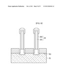 SOLAR CELL CAPABLE OF RECYCLING A SUBSTRATE AND METHOD FOR MANUFACTURING     THE SAME diagram and image