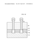 SOLAR CELL CAPABLE OF RECYCLING A SUBSTRATE AND METHOD FOR MANUFACTURING     THE SAME diagram and image