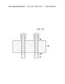 SOLAR CELL CAPABLE OF RECYCLING A SUBSTRATE AND METHOD FOR MANUFACTURING     THE SAME diagram and image