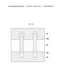 SOLAR CELL CAPABLE OF RECYCLING A SUBSTRATE AND METHOD FOR MANUFACTURING     THE SAME diagram and image