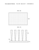 SOLAR CELL CAPABLE OF RECYCLING A SUBSTRATE AND METHOD FOR MANUFACTURING     THE SAME diagram and image