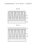 SOLAR CELL CAPABLE OF RECYCLING A SUBSTRATE AND METHOD FOR MANUFACTURING     THE SAME diagram and image