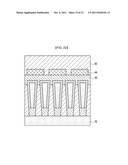 SOLAR CELL CAPABLE OF RECYCLING A SUBSTRATE AND METHOD FOR MANUFACTURING     THE SAME diagram and image