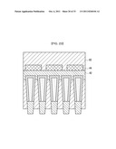 SOLAR CELL CAPABLE OF RECYCLING A SUBSTRATE AND METHOD FOR MANUFACTURING     THE SAME diagram and image