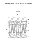 SOLAR CELL CAPABLE OF RECYCLING A SUBSTRATE AND METHOD FOR MANUFACTURING     THE SAME diagram and image
