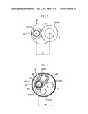 MULTI-WAY REVERSING VALVE diagram and image