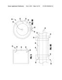 INSULATION AND METHODS OF INSULATING diagram and image