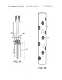 Method and Apparatus for Stimulating Wells with Propellants diagram and image