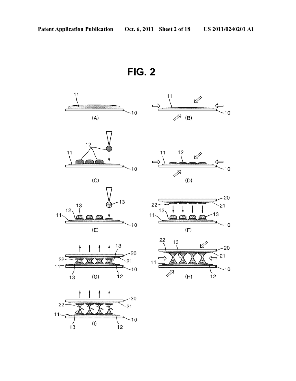 METHOD OF MANUFACTURING MICROSTRUCTURE - diagram, schematic, and image 03