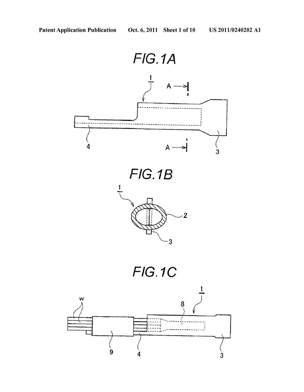 MANUFACTURING METHOD AND MANUFACTURING APPARATUS OF INSULATION CAP - diagram, schematic, and image 02