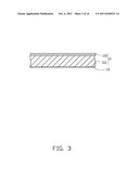 METHOD FOR MANUFACTURING RIGID-FLEXIBLE PRINTED CIRCUIT BOARD diagram and image