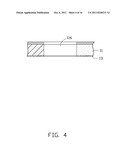 METHOD FOR MANUFACTURING RIGID-FLEXIBLE PRINTED CIRCUIT BOARD diagram and image