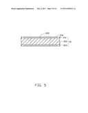 METHOD FOR MANUFACTURING RIGID-FLEXIBLE PRINTED CIRCUIT BOARD diagram and image