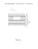 METHOD FOR MANUFACTURING RIGID-FLEXIBLE PRINTED CIRCUIT BOARD diagram and image