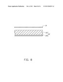 METHOD FOR MANUFACTURING RIGID-FLEXIBLE PRINTED CIRCUIT BOARD diagram and image