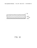 METHOD FOR MANUFACTURING RIGID-FLEXIBLE PRINTED CIRCUIT BOARD diagram and image