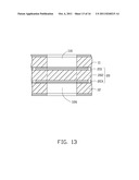 METHOD FOR MANUFACTURING RIGID-FLEXIBLE PRINTED CIRCUIT BOARD diagram and image