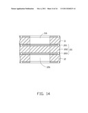 METHOD FOR MANUFACTURING RIGID-FLEXIBLE PRINTED CIRCUIT BOARD diagram and image