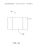 METHOD FOR MANUFACTURING RIGID-FLEXIBLE PRINTED CIRCUIT BOARD diagram and image