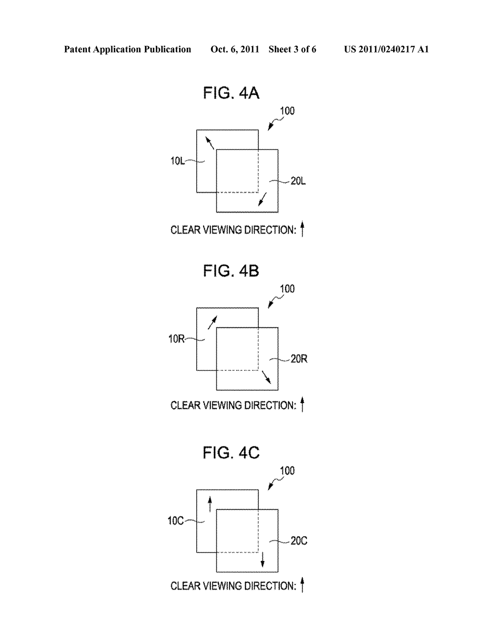 METHOD OF MANUFACTURING LIQUID CRYSTAL DEVICE - diagram, schematic, and image 04