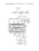 PLASMA PROCESSING APPARATUS AND SEMICONDUCTOR DEVICE MANUFACTURING METHOD diagram and image