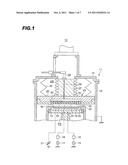 SUBSTRATE PROCESSING APPARATUS diagram and image