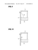 SUBSTRATE PROCESSING APPARATUS diagram and image