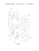 CORRUGATOR HAVING MULTIPLE CORRUGATION ROLLER SETS diagram and image