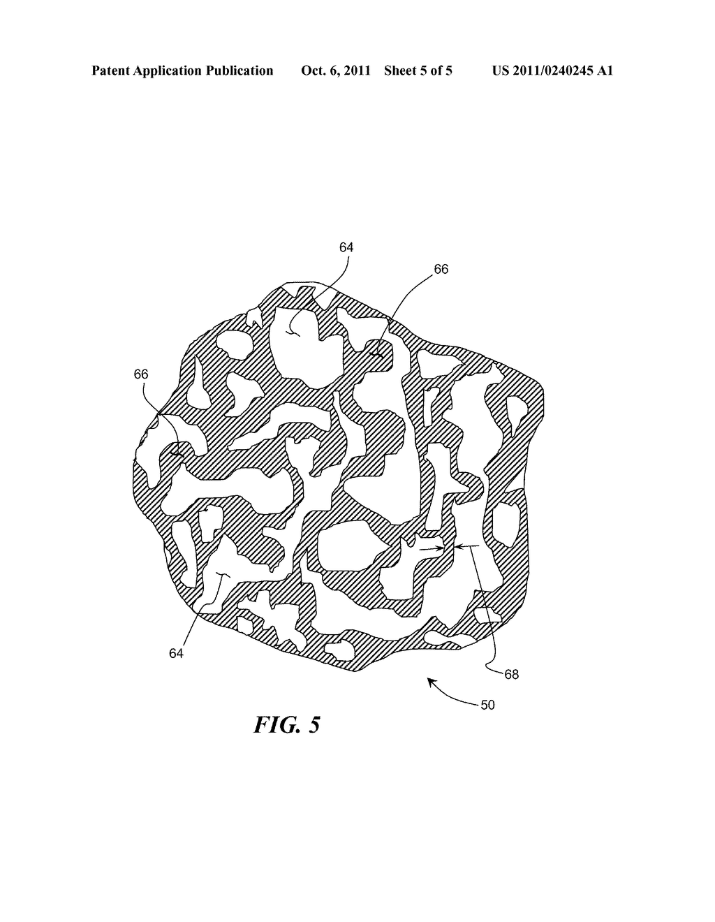 SYSTEMS AND METHODS FOR FILTERING MOLTEN METAL - diagram, schematic, and image 06