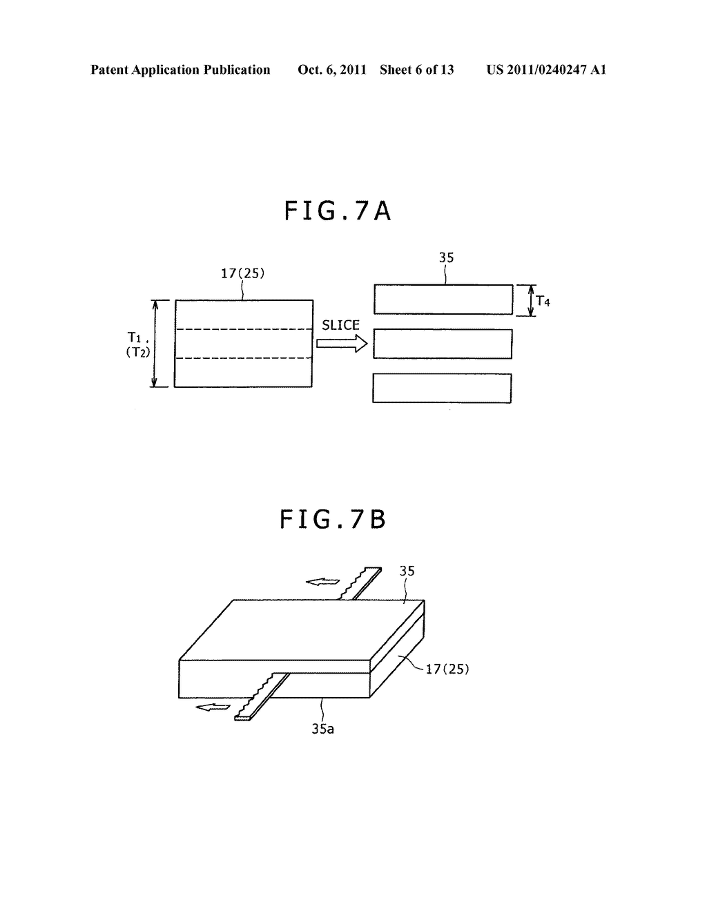 METHOD FOR MANUFACTURING CLAD MATERIAL AND EQUIPMENT FOR MANUFACTURING THE     SAME - diagram, schematic, and image 07