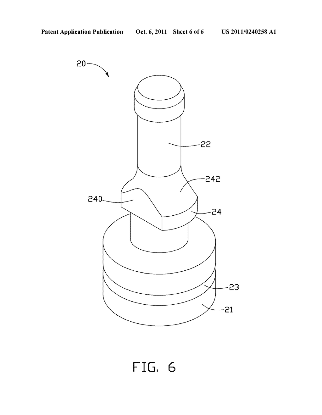 HEAT DISSIPATION APPARATUS - diagram, schematic, and image 07