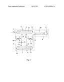 METHOD FOR HEAT EXCHANGE, SYSTEM AND USE diagram and image