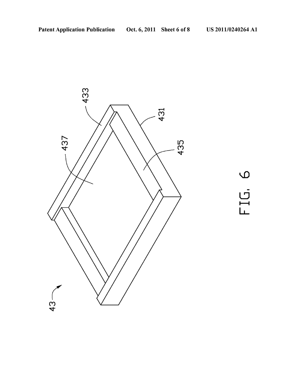 PLATE-TYPE HEAT PIPE AND METHOD FOR MANUFACTURING THE SAME - diagram, schematic, and image 07