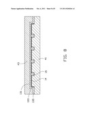 PLATE-TYPE HEAT PIPE AND METHOD FOR MANUFACTURING THE SAME diagram and image