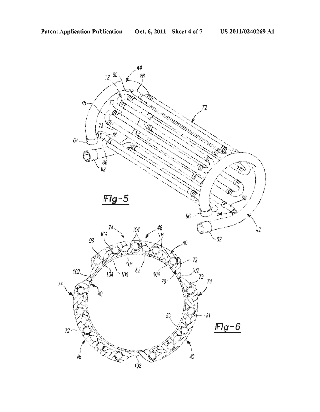 WASTE WATER HEAT RECOVERY SYSTEM - diagram, schematic, and image 05