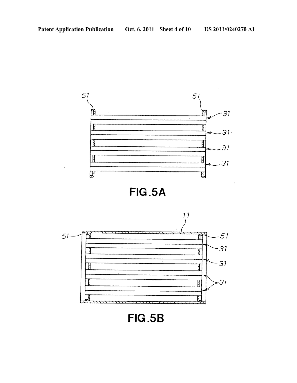 Heat exchanger - diagram, schematic, and image 05