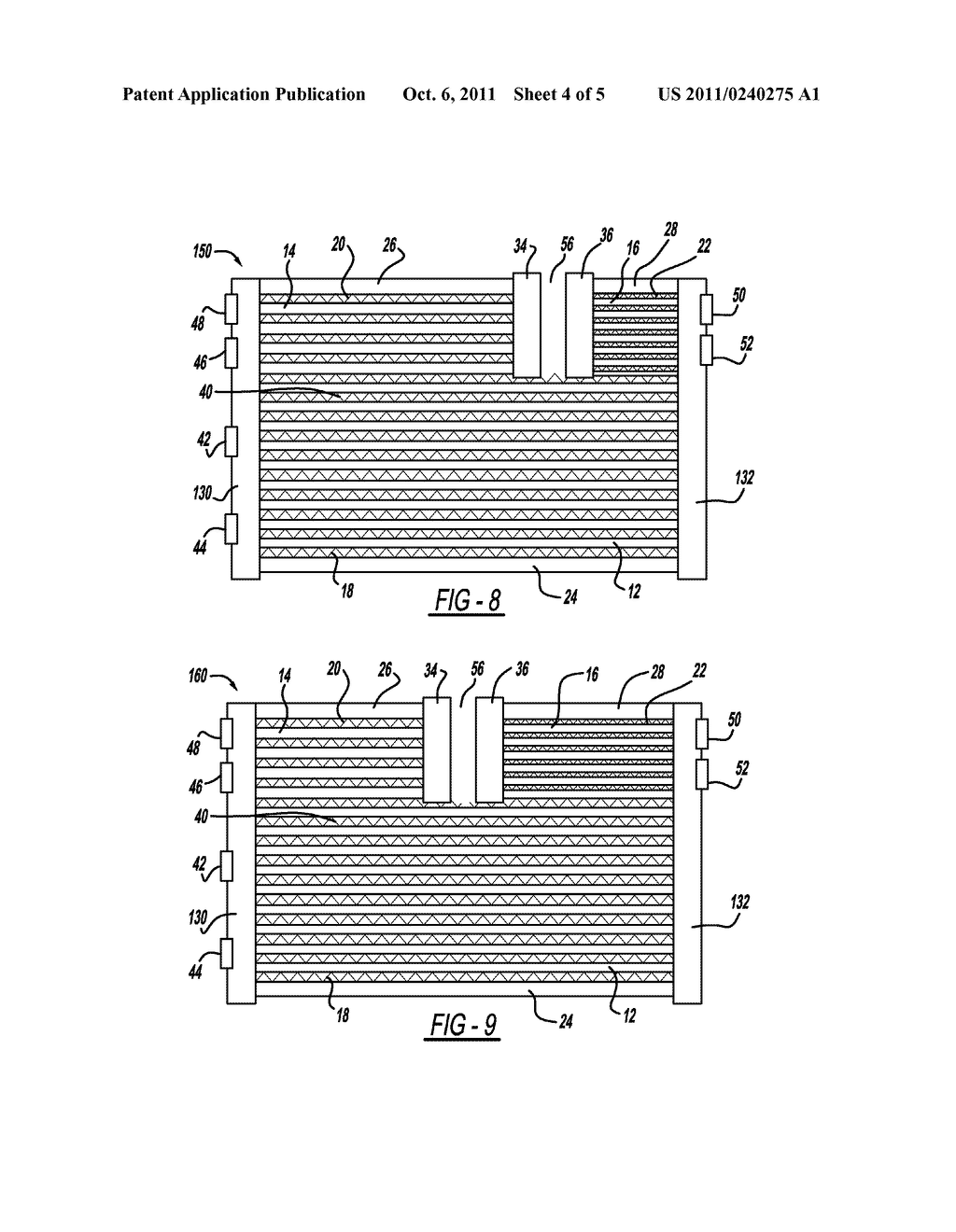 LOW THERMAL STRAIN MULTI-COOLER - diagram, schematic, and image 05