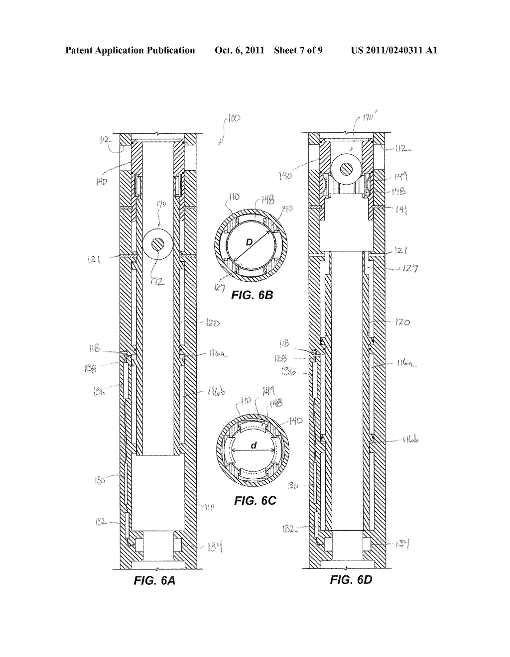 Indexing Sleeve for Single-Trip, Multi-Stage Fracing - diagram, schematic, and image 08